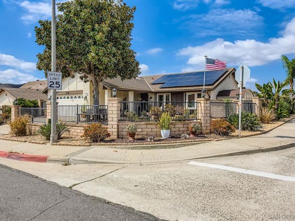 12450 Robison Blvd, Poway CA 92064