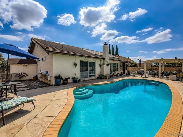 12450 Robison Blvd, Poway CA 92064