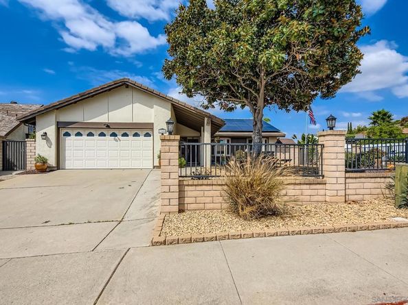 12450 Robison Blvd, Poway CA 92064