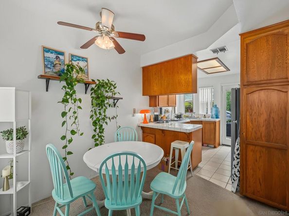 976 Sapphire Street, San Diego CA 92109