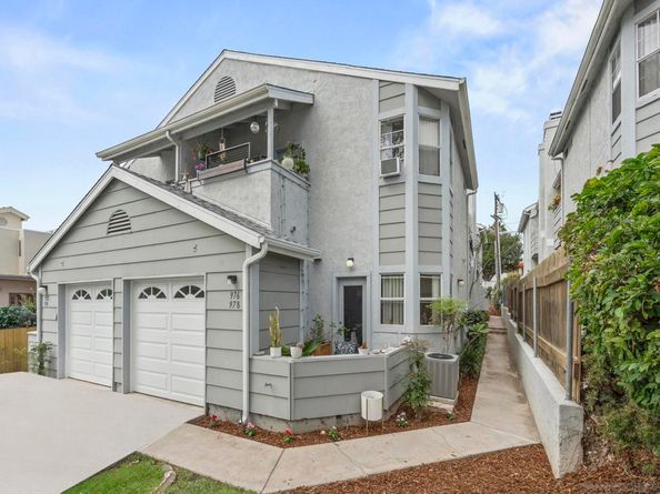 976 Sapphire Street, San Diego CA 92109