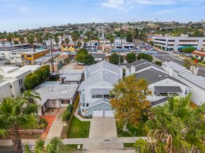976 Sapphire Street, San Diego CA 92109