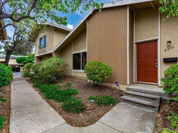 4371 Caminito Del Diamante 88, San Diego CA 92121