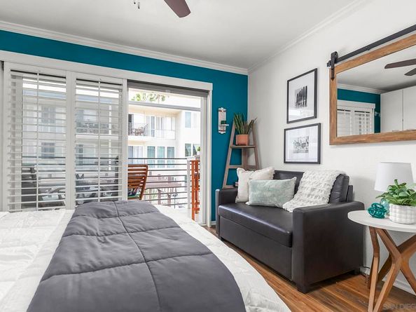 1021 Scott St 225, San Diego CA 92106