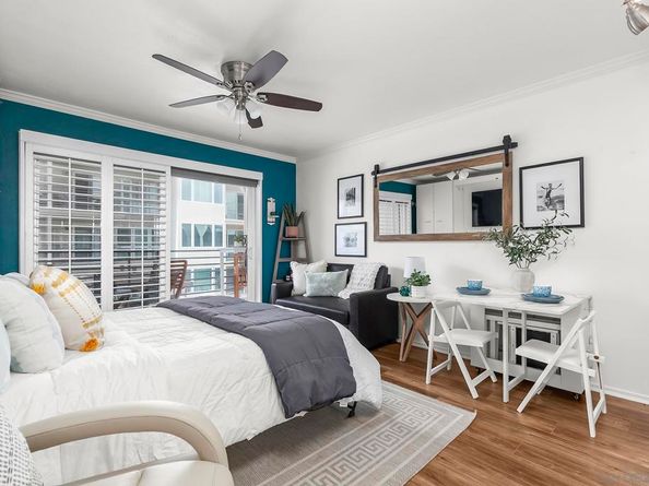 1021 Scott St 225, San Diego CA 92106