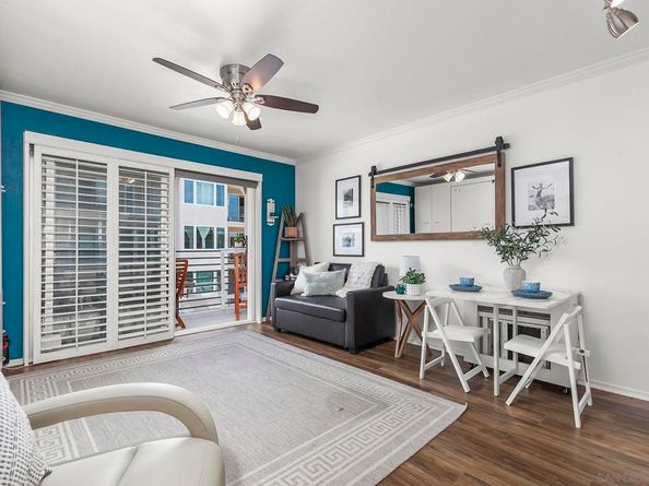 1021 Scott St 225, San Diego CA 92106