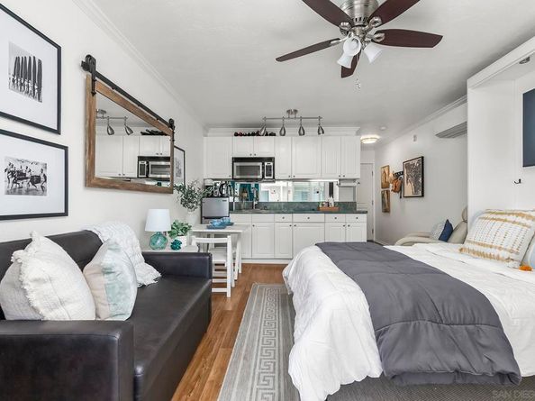 1021 Scott St 225, San Diego CA 92106