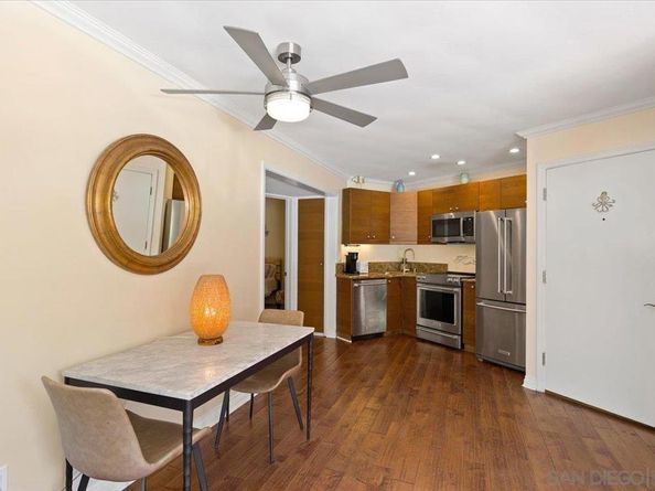 8040 Girard Ave 1, La Jolla CA 92037