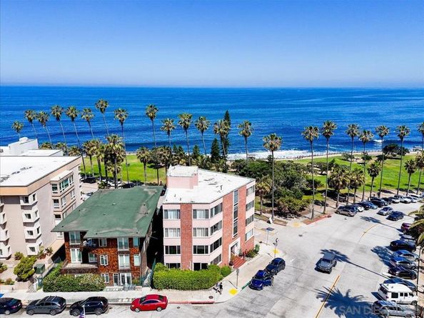 8040 Girard Ave 1, La Jolla CA 92037