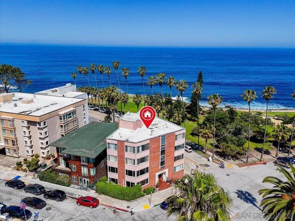 8040 Girard Ave 1, La Jolla CA 92037