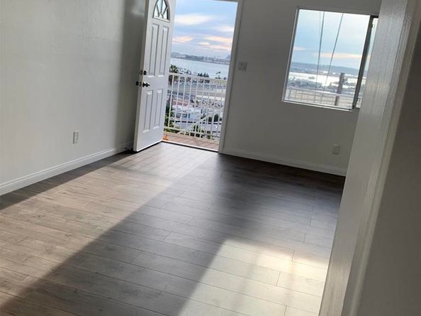 2931 37 Columbia Street, San Diego CA 92103