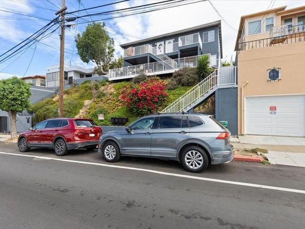 2931 37 Columbia Street, San Diego CA 92103