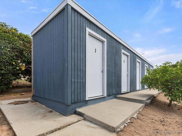 2931 37 Columbia Street, San Diego CA 92103