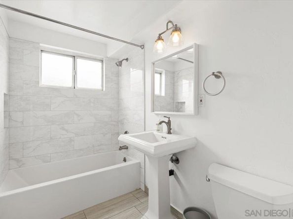 2931 37 Columbia Street, San Diego CA 92103