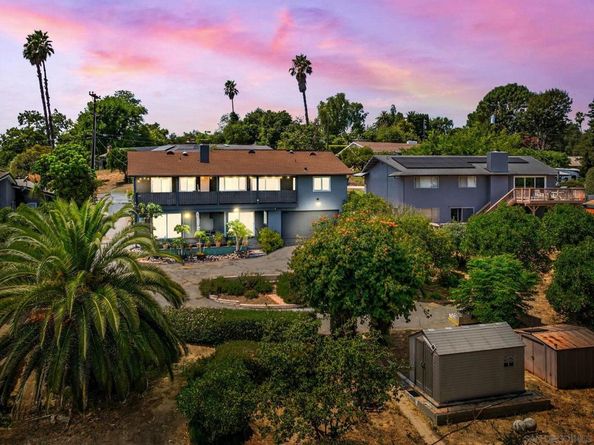 1958 Lejos Dr, Escondido CA 92025