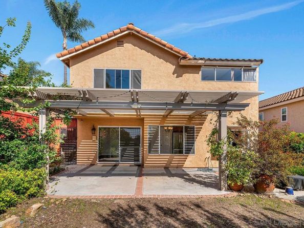 9525 Vervain St., San Diego CA 92129