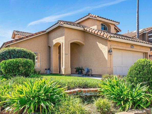 9525 Vervain St., San Diego CA 92129