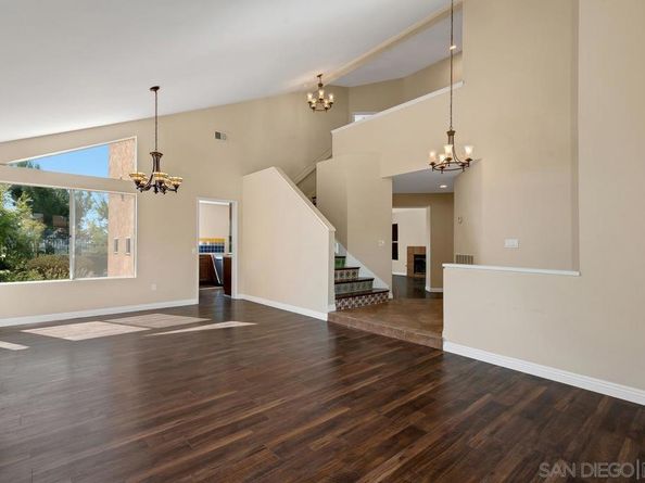 9525 Vervain St., San Diego CA 92129