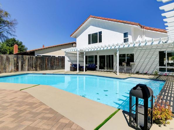 16934 Manresa, San Diego CA 92128