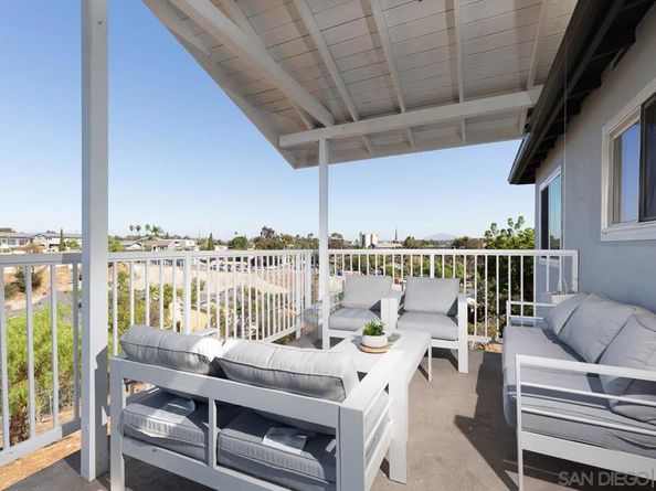 4888 Auburn Drive, San Diego CA 92105