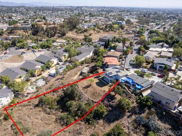 4888 Auburn Drive, San Diego CA 92105