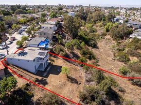 4888 Auburn Drive, San Diego CA 92105