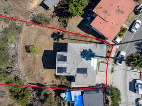 4888 Auburn Drive, San Diego CA 92105