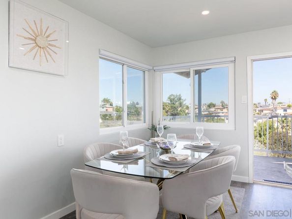 4888 Auburn Drive, San Diego CA 92105
