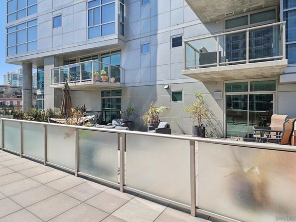 800 The Mark Ln 904, San Diego CA 92101