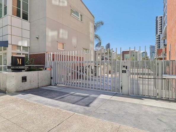800 The Mark Ln 904, San Diego CA 92101