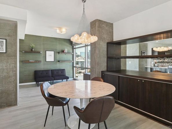 800 The Mark Ln 904, San Diego CA 92101