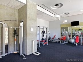 800 The Mark Ln 904, San Diego CA 92101
