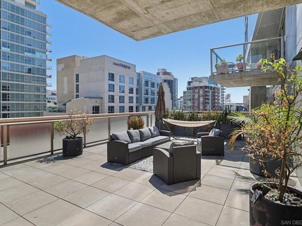 800 The Mark Ln 904, San Diego CA 92101