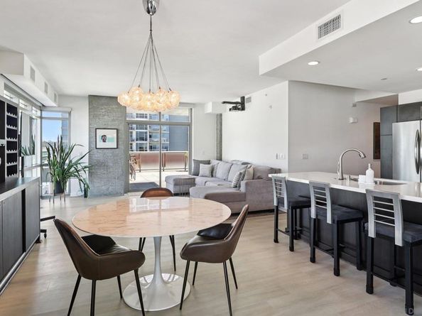 800 The Mark Ln 904, San Diego CA 92101