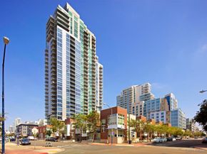 800 The Mark Ln 904, San Diego CA 92101