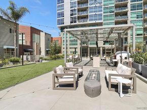 800 The Mark Ln 904, San Diego CA 92101