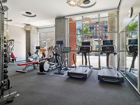 800 The Mark Ln 904, San Diego CA 92101