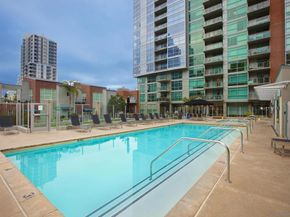 800 The Mark Ln 904, San Diego CA 92101