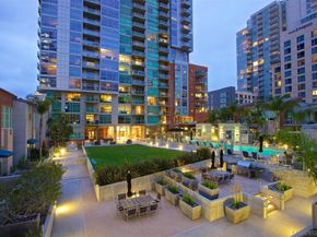 800 The Mark Ln 904, San Diego CA 92101