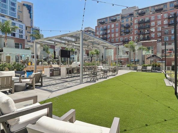 800 The Mark Ln 904, San Diego CA 92101