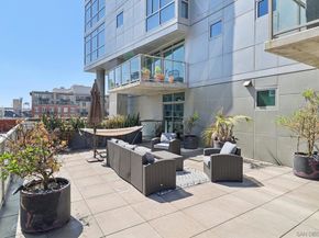 800 The Mark Ln 904, San Diego CA 92101