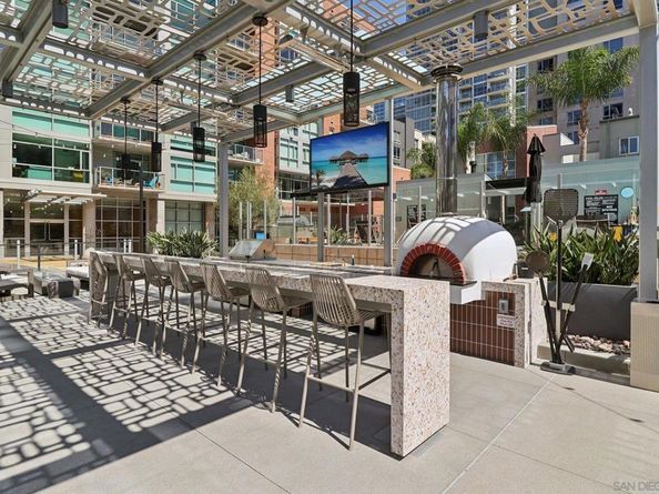 800 The Mark Ln 904, San Diego CA 92101