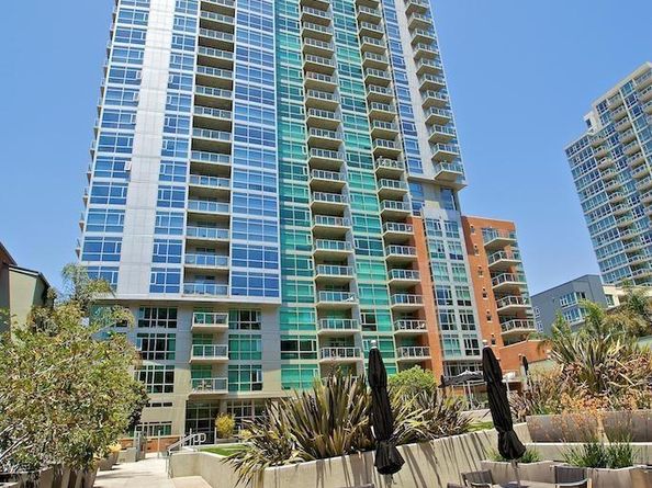 800 The Mark Ln 904, San Diego CA 92101