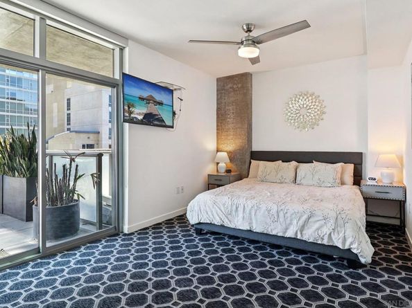 800 The Mark Ln 904, San Diego CA 92101