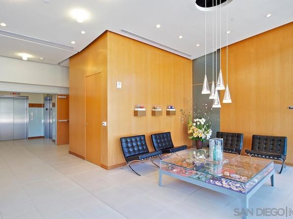800 The Mark Ln 904, San Diego CA 92101