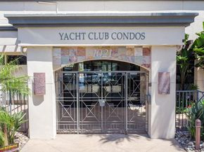 1021 Scott Street 122, San Diego CA 92106