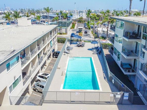 1021 Scott Street 122, San Diego CA 92106