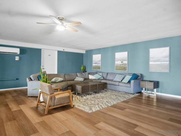 1021 Scott Street 122, San Diego CA 92106