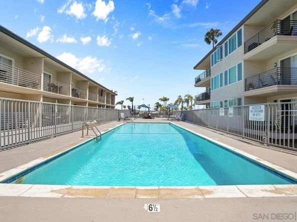 1021 Scott Street 122, San Diego CA 92106