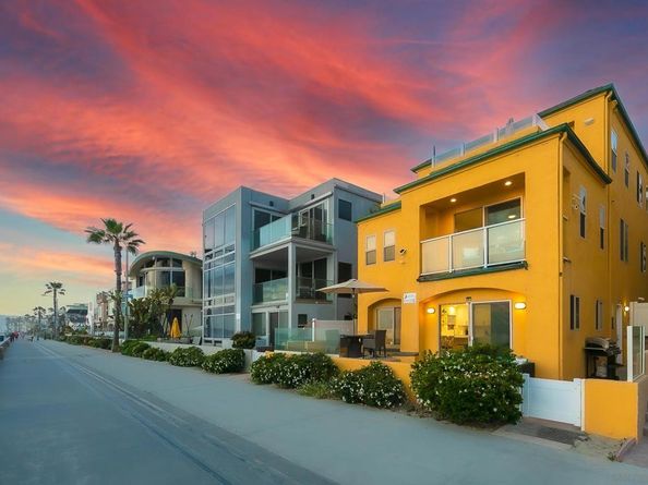 3537 Ocean Front Walk, San Diego CA 92109
